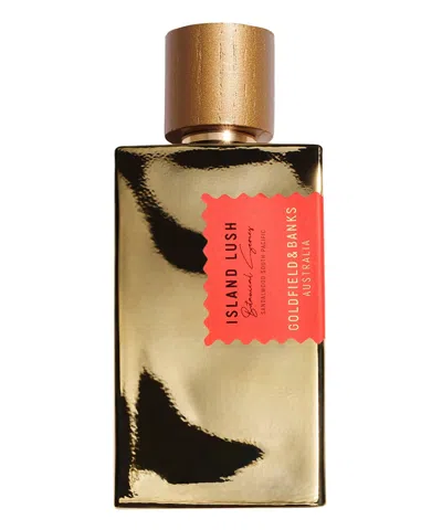 Goldfield & Banks Island Lush Eau De Parfum