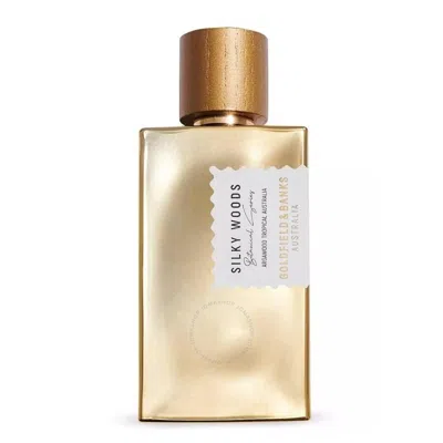 Goldfield And Banks Men's Silky Woods Perfume Concentrate Spray 3.4 oz (tester) Fragrances 935635300 In Neutral