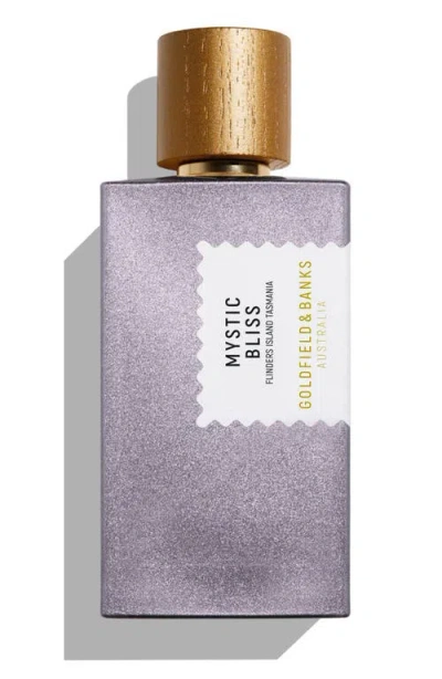 Goldfield & Banks Mystic Bliss Eau De Parfum In Transparent