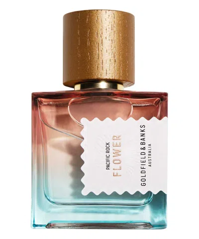 Goldfield & Banks Pacific Rock Flower Eau De Parfum 50 ml