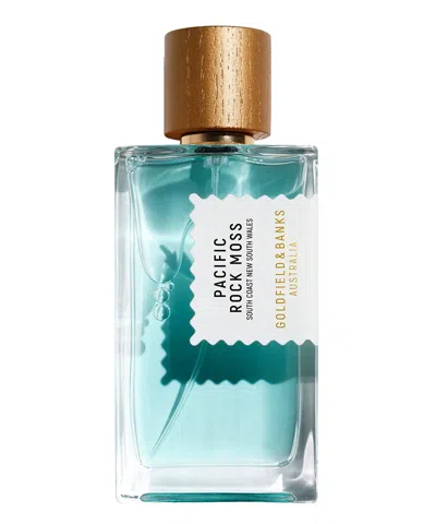 Goldfield & Banks Pacific Rock Moss Eau De Parfum
