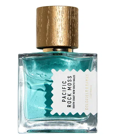 Goldfield & Banks Pacific Rock Moss Eau De Parfum 50 ml