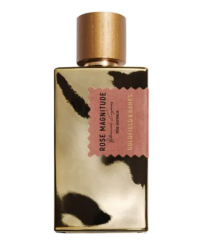 Goldfield & Banks Rose Magnitude Eau De Parfum