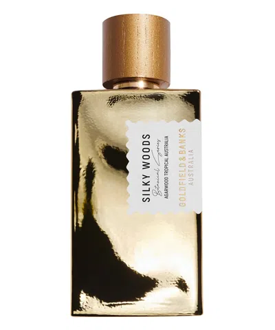 Goldfield & Banks Silky Woods Eau De Parfum