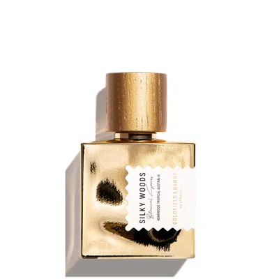 Goldfield & Banks Silky Woods Edp 50ml
