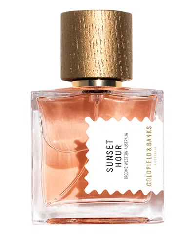 Goldfield & Banks Sunset Hour Eau De Parfum