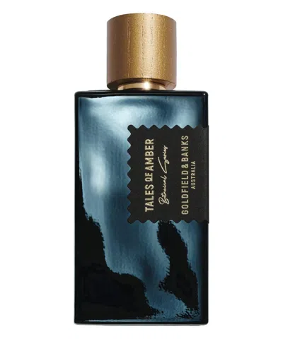Goldfield & Banks Tales Of Amber Extrait De Parfum 100 ml