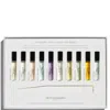 Goldfield & Banks The Native Collection Discovery Sample Set