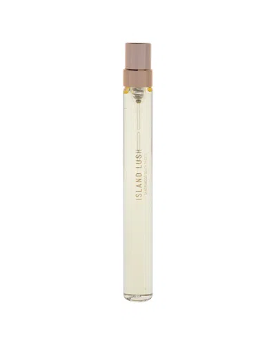 Goldfield & Banks Unisex 0.34oz Island Lush Edp