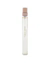 Goldfield & Banks Unisex 0.34oz Purple Suede Edp