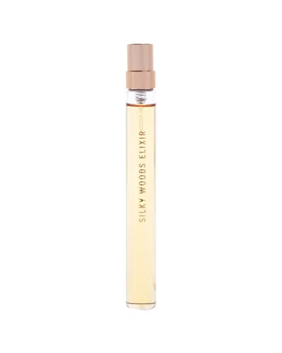 Goldfield & Banks Unisex 0.34oz Silky Woods Elixir Edp