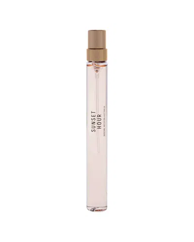 Goldfield & Banks Unisex 0.34oz Sunset Hour Edp