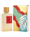 Goldfield & Banks Unisex 3.4oz Island Lush Extrait De Parfum