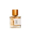 Goldfield And Banks Unisex Ingenious Ginger Perfume Spray 1.7 oz Fragrances 9356353000985 In Gold