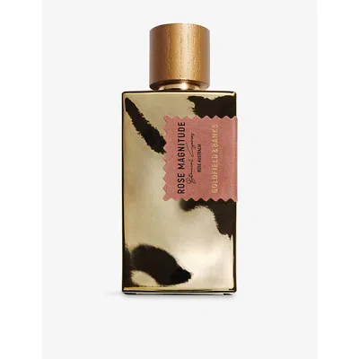 Goldfield & Banks Rose Magnitude Eau De Parfum