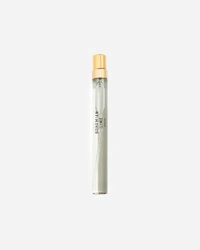 Goldfield & Banks Bohemian Lime Travel Size 10 ml In Multi