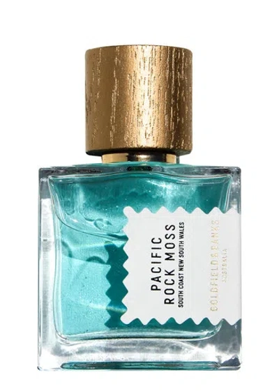 Goldfield & Banks 1.7 Oz. Pacific Rock Moss Perfume Concentrate In Multi