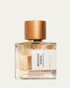 Goldfield & Banks Ingenious Ginger Pure Perfume, 1.7 Oz.