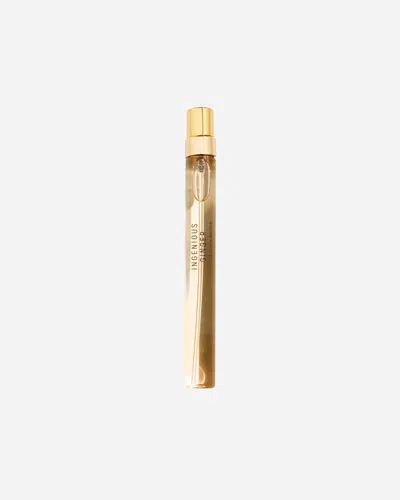 Goldfield & Banks Ingenious Ginger Travel Size 10 ml In Multi
