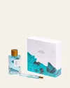 Goldfield & Banks Pacific Rock Moss Eau De Parfum Gift Set - Limited Edition Christmas 2024