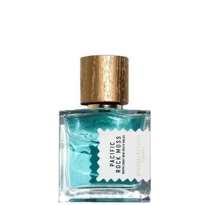 Goldfield & Banks 1.7 Oz. Pacific Rock Moss Perfume Concentrate In Multi