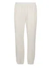 Goldhawk Velvet Sweatpants