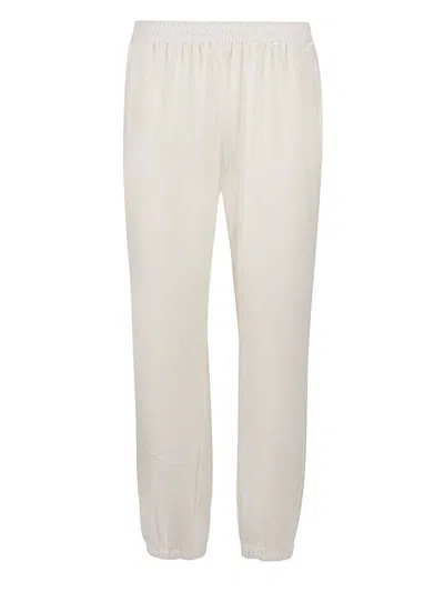 Goldhawk Velvet Sweatpants