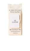 Goldie Dog Essentials So Fresh, So Clean Probiotic Wipes
