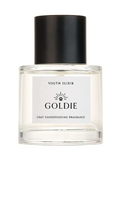 Goldie Dog Essentials Youth Elixir Coat Conditioning Fragrance