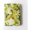 Goldie Home Green Marble Tablecloth