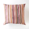 Goldie Home Lisbon Stripe Pillow In Lisbon Stripe