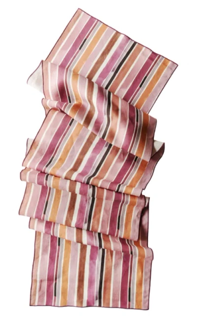 Goldie Home Lisbon Stripe Runner