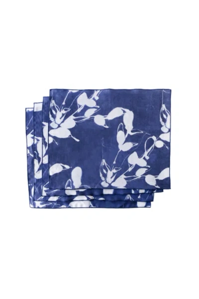 Goldie Home Porto Print