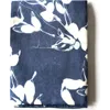 Goldie Home Porto Print In Indigo