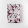 Goldie Home Rose Marble Tablecloth