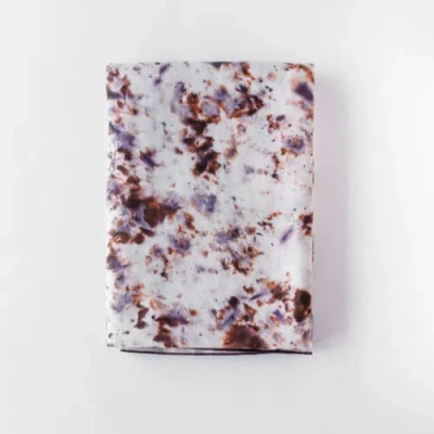 Goldie Home Rose Marble Tablecloth