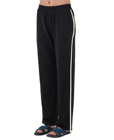 Goldie Lewinter Everyday Pant In Black