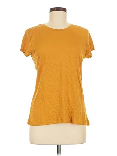 Pre-owned Goldie Short Sleeve T-shirt