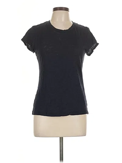 Pre-owned Goldie Short Sleeve T-shirt In Black