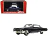 Goldvarg Collection 1960 Mercury Park Lane 4 Door Sedan Marine Blue Metallic With White Top And Blue Interior Limited Ed In Black