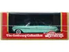 Goldvarg Collection 1961 Chevrolet Impala Convertible Light Green With Green Interior Limited Edition To 240 Pieces Worl