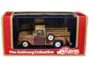 Goldvarg Collection 1965 Ford F-100 Stepside Pickup Truck Rusted "for Sale" Limited Edition To 220 Pieces Worldwide 1/43