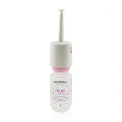 Goldwell - Dual Senses Color Intensive Conditioning Serum (color Lock For Fine To Normal Hair)  12x1 In White