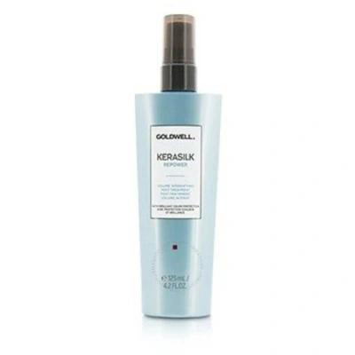 Goldwell - Kerasilk Repower Volume Intensifying Post Treatment (for Extremely Fine In White