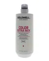 Goldwell 34oz Dualsenses Color Extra Rich Conditioner