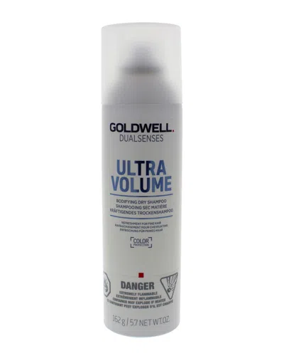 Goldwell 5.7oz Dualsenses Ultra Volume Bodifying In White