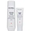 Goldwell Dualsenses Bond Pro Day And Night Bond Booster Duo For Weak, Damaged Hair (worth £33.55)