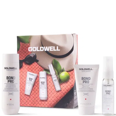 Goldwell Dualsenses Bond Pro Set