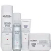 Goldwell Dualsenses Bond Pro Ultimate Hair Bond Boosting Routine For Weak, Damaged Hair (worth £68.65)