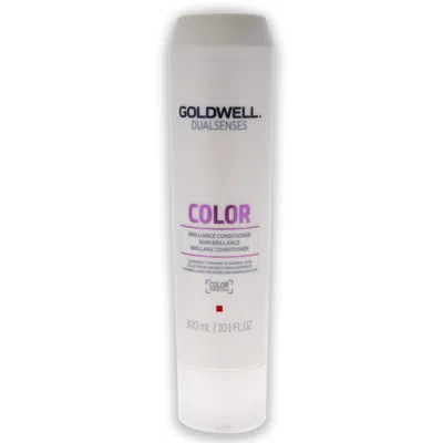 Goldwell Dualsenses Color Brilliance Conditioner By  For Unisex - 10.1 oz Conditioner In Multi